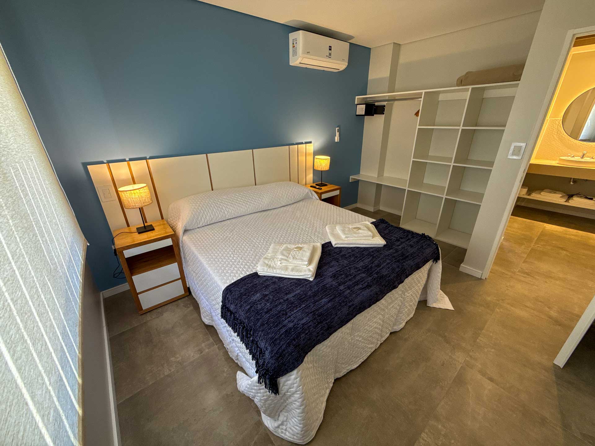 Apart de 1 Dormitorio